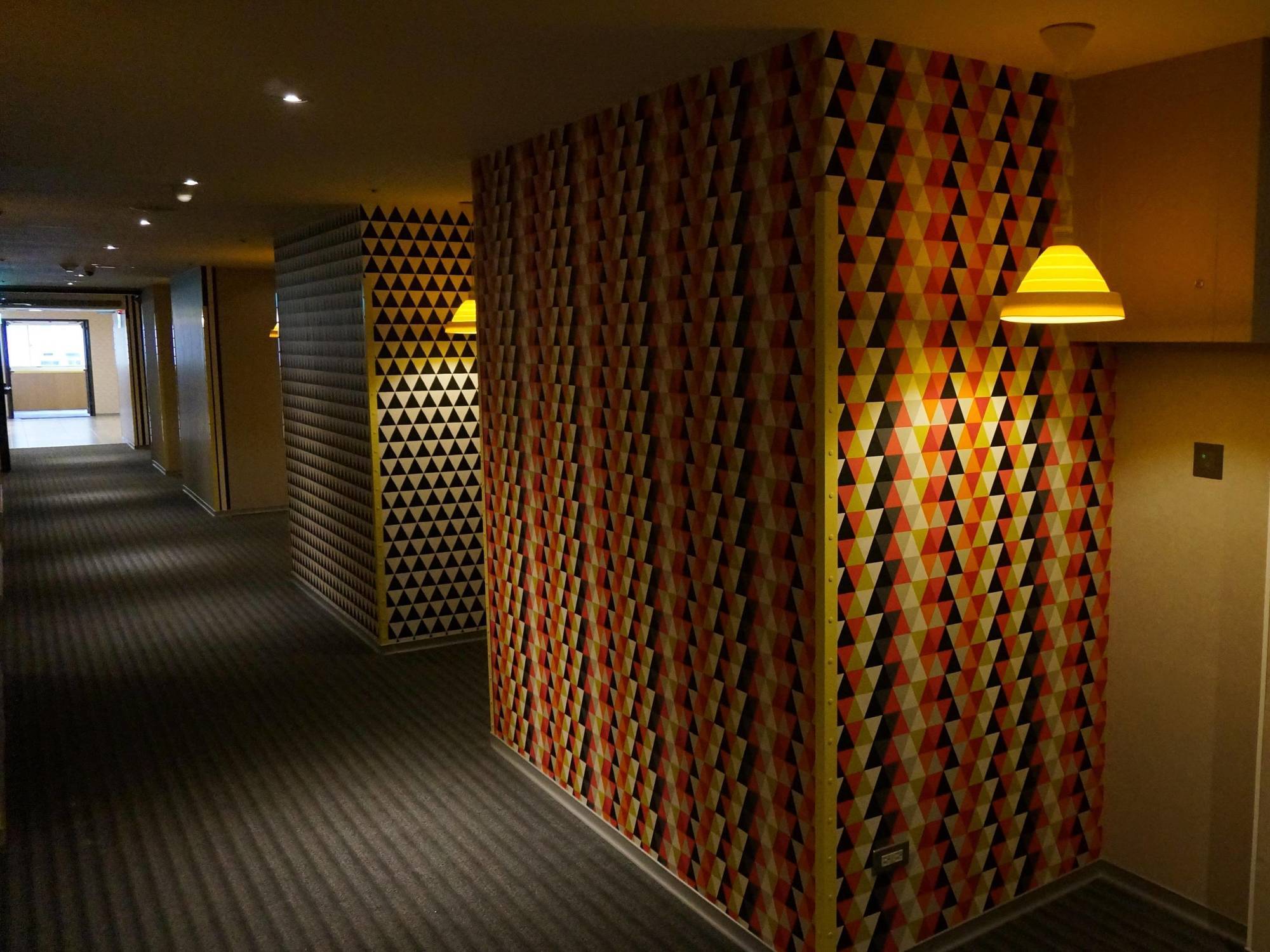 Click Hotel - Ximending Branch Taipei Bagian luar foto